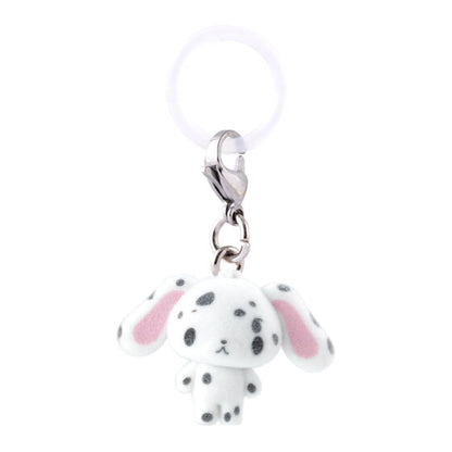 Sugarbunnies Fuwafuwa Mejirushi Accessory gashapon, another charm design