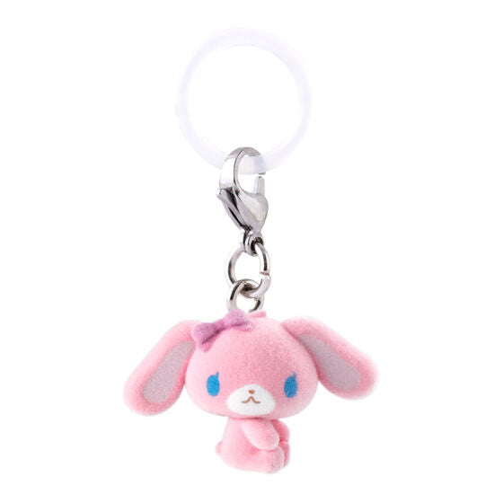 Sugarbunnies Fuwafuwa Mejirushi Accessory gashapon, additional charm design