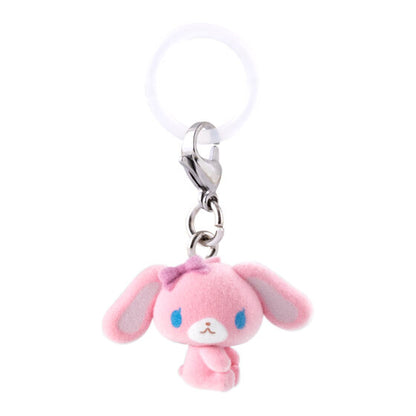 Sugarbunnies Fuwafuwa Mejirushi Accessory gashapon, additional charm design