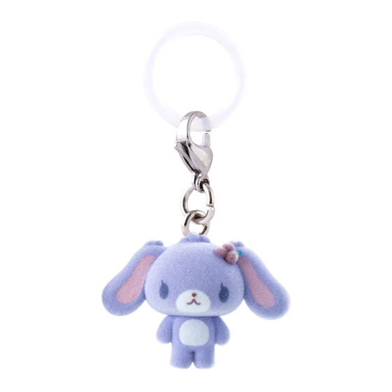 Sugarbunnies Fuwafuwa Mejirushi Accessory gashapon, further charm design