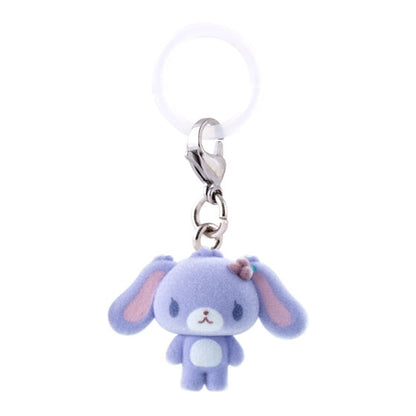 Sugarbunnies Fuwafuwa Mejirushi Accessory gashapon, further charm design