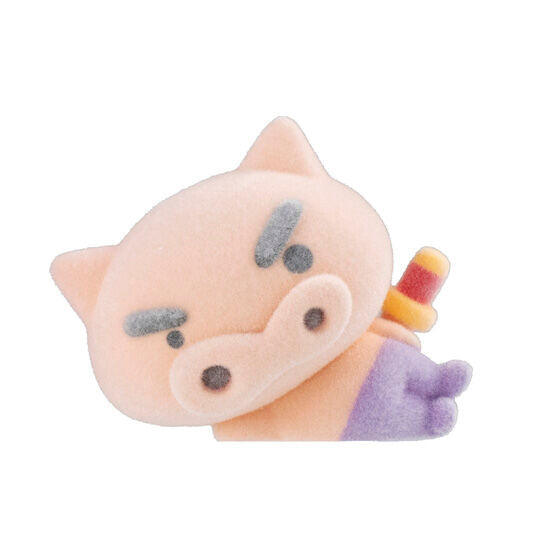 Crayon Shin-chan flocky doll - another character design