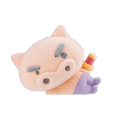 Crayon Shin-chan flocky doll - another character design