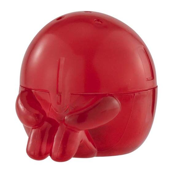 Hikaru Machibouke Gashapon no Baai gashapon, one design from the 5-type series shown on its own