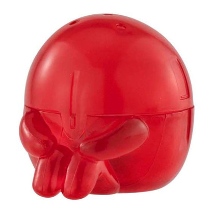 Hikaru Machibouke Gashapon no Baai gashapon, one design from the 5-type series shown on its own
