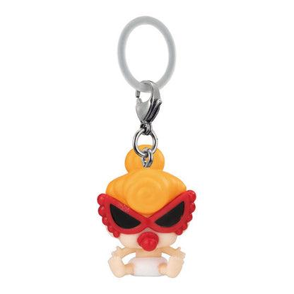 HYSTERIC MINI Mejirushi Accessory Another Color capsule toy, alternate angle of the assortment