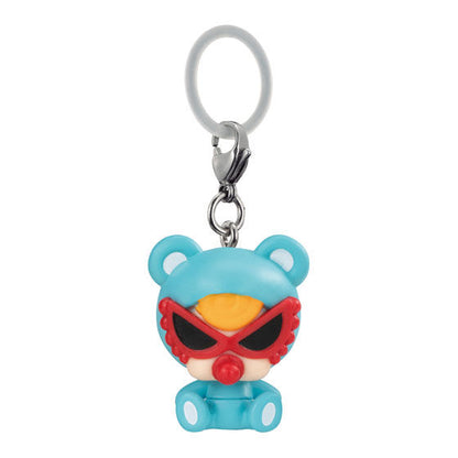 HYSTERIC MINI MINI-chan Mejirushi Accessory capsule toy by Bandai, rear view
