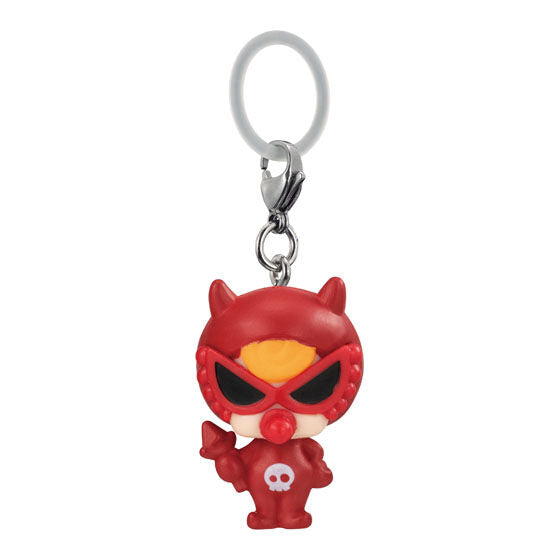 HYSTERIC MINI Mejirushi Accessory Another Color gashapon, one design shown on its own
