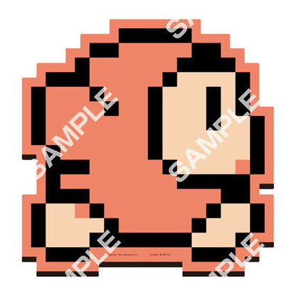 Kirby mouse sheet - remaining design in the series