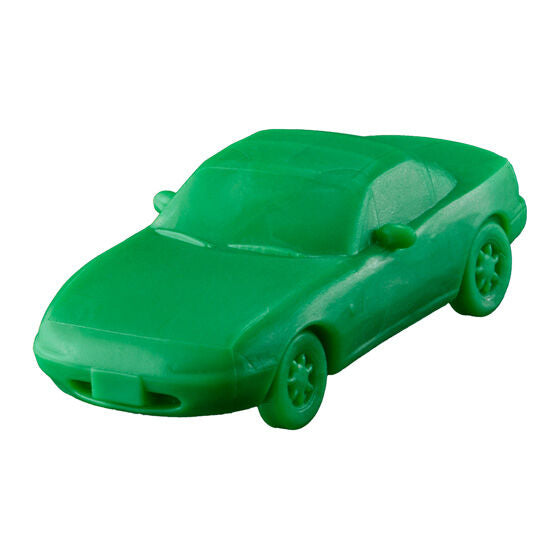 Car Keshi GP MAZDA Selection 01, additional MAZDA design from the capsule toy lineup
