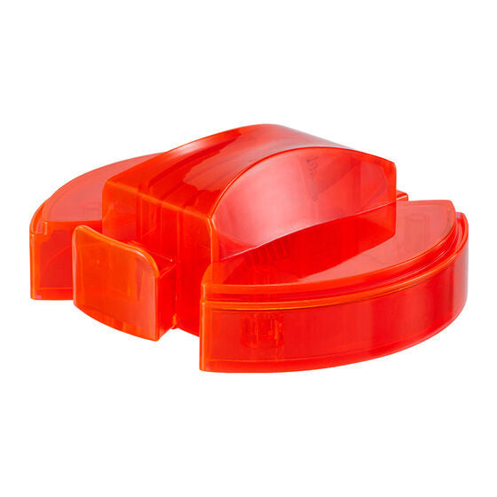 Car Keshi GP MAZDA Selection 01, package display image for the Bandai gashapon series
