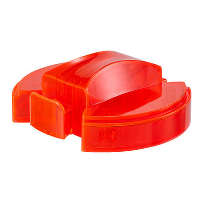 Car Keshi GP MAZDA Selection 01, package display image for the Bandai gashapon series