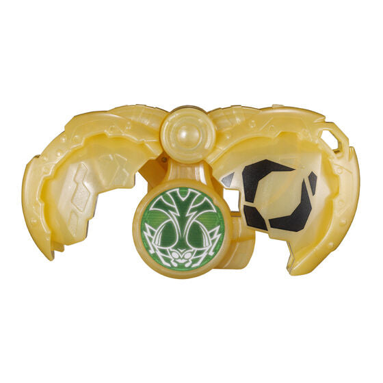 Kamen Rider My-Th GP Rider Eggs 01 capsule toy assortment, alternate angle