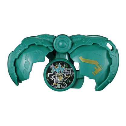 Kamen Rider My-Th GP Rider Eggs 01 gashapon, one of the 6 types shown on its own