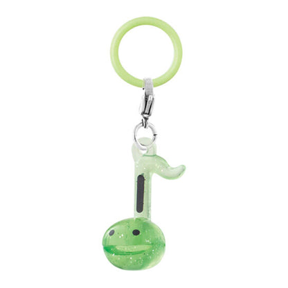 Otamatone Mejirushi Accessory 2 Bandai gashapon, capsule and package presentation