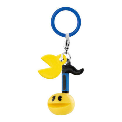 Otamatone Mejirushi Accessory 2 gashapon, product display for the 11-type series