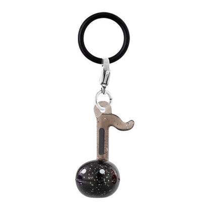 Otamatone Mejirushi Accessory 2 capsule toy lineup, alternate angle