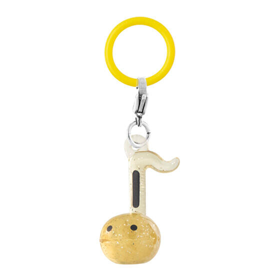 Otamatone Mejirushi Accessory 2 gashapon, one design in the set