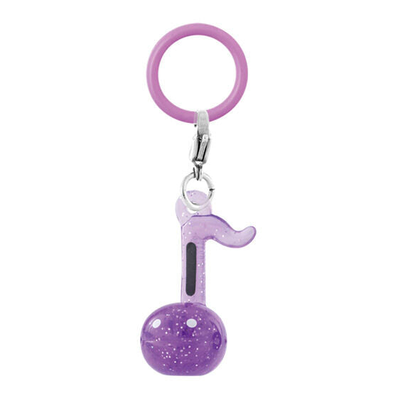 Otamatone Mejirushi Accessory 2 capsule toy, another design from the 11-type series