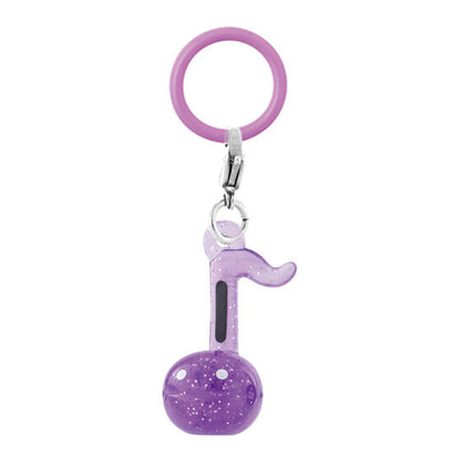 Otamatone Mejirushi Accessory 2 capsule toy, another design from the 11-type series