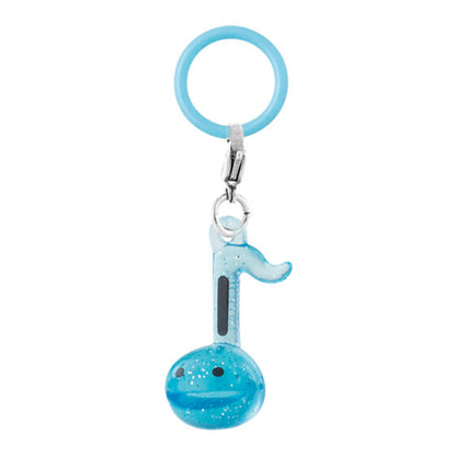 Otamatone Mejirushi Accessory 2 capsule toy, Pac-Man version from the lineup