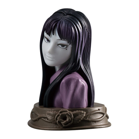 Tomie Assort Collection gashapon capsule toy, one design in the set