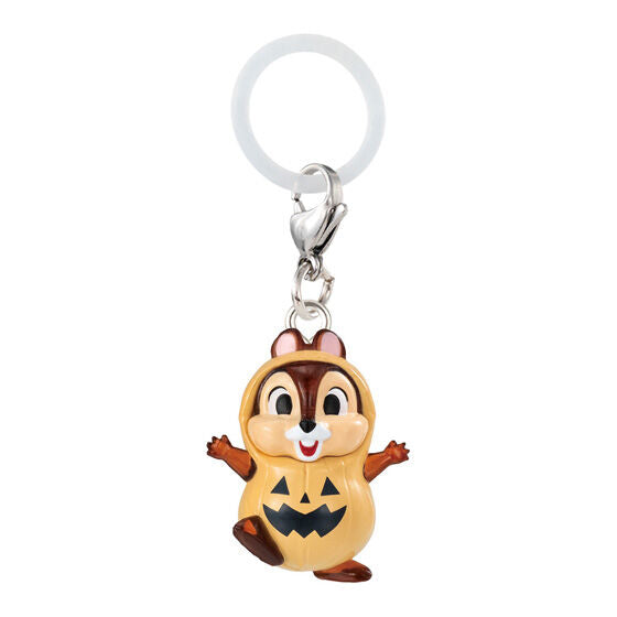 Disney Characters Mejirushi Accessory Halloween capsule toy, close-up detail of one design in the set