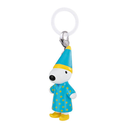 Gaspard and Lisa Mejirushi Accessory 2, one design from the set of 5