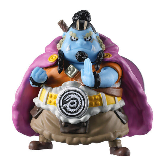 ONE PIECE Wanpi no Mi Vol. 26 capsule toy figure by Bandai, alternate angle
