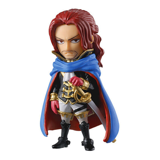 ONE PIECE Wanpi no Mi Vol. 26 Bandai capsule toy, another design in the 6-type assortment