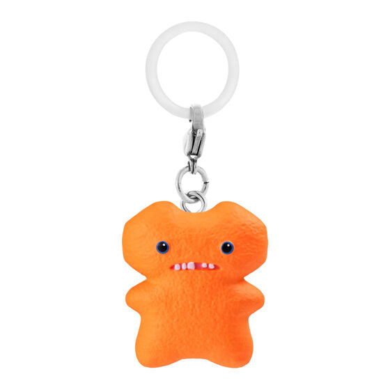 Fuggler Mejirushi Accessory 2 gashapon, one design from the 5-type series
