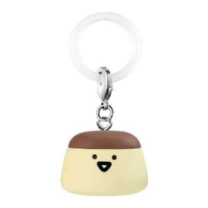Obungu to Issho Mejirushi Accessory by Bandai, one design from the 8-type gashapon series