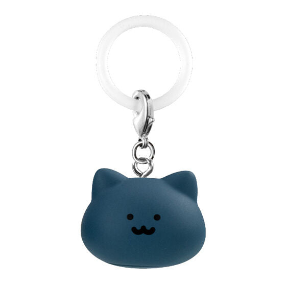 Obungu to Issho Mejirushi Accessory gashapon by Bandai, another design in the set