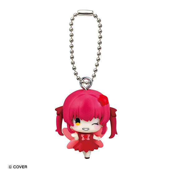 hololive Gashapon Palette Fairy Swing 2 by Bandai, one design from the 5-type assortment