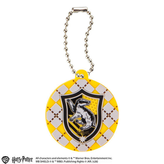 Harry Potter Goods Collection gashapon by Bandai, boxed package presentation