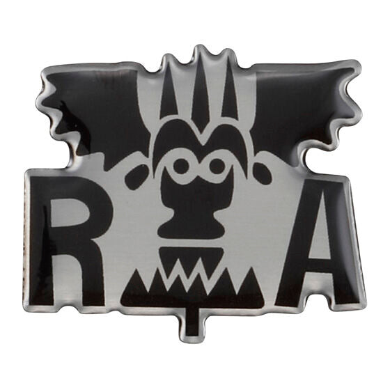 ONE PIECE Pin Badge Collection 2 by Bandai, one randomly selected pin badge per purchase
