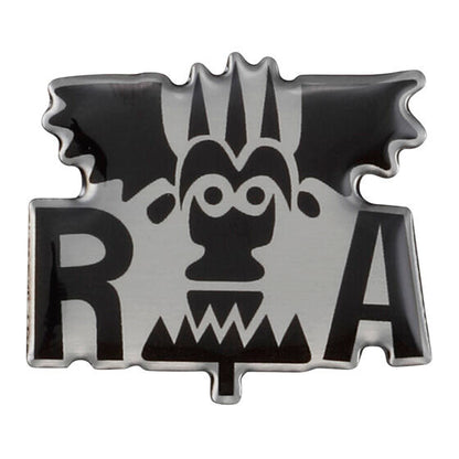 ONE PIECE Pin Badge Collection 2 by Bandai, one randomly selected pin badge per purchase