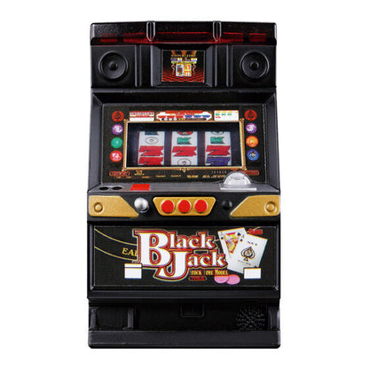 Pachislot Damashii Sound Collection gashapon by Bandai, capsule packaging shot