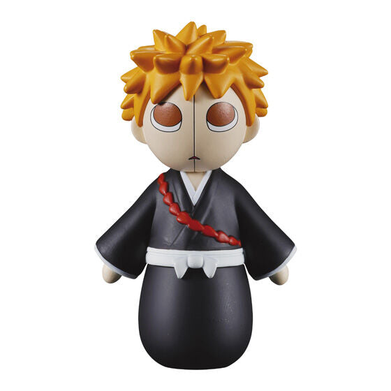 BLEACH Teatro de Titere capsule toy figure by Bandai, alternate angle