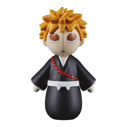 BLEACH Teatro de Titere capsule toy figure by Bandai, alternate angle