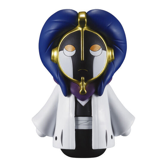 BLEACH Teatro de Titere gashapon by Bandai, one design from the series shown on its own