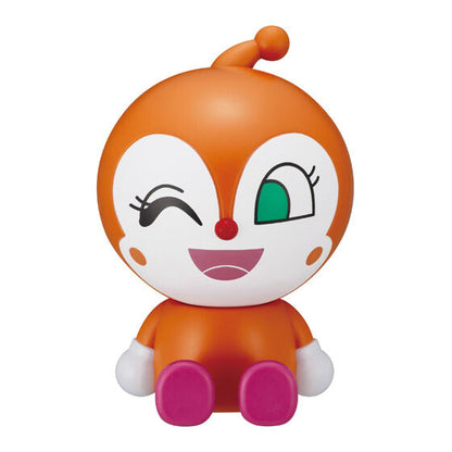 Anpanman Okkina Anpanman Mascot 11 capsule toy, one design in the set shown on its own