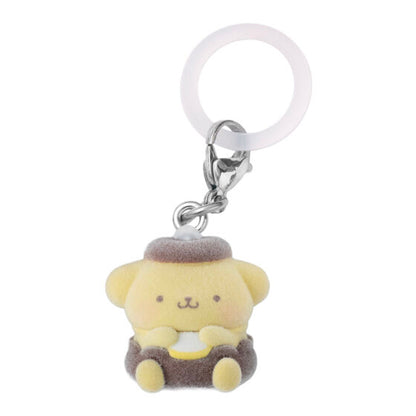 Sanrio Characters Mejirushi Accessory ~Baby~ capsule toy by Bandai, alternate angle