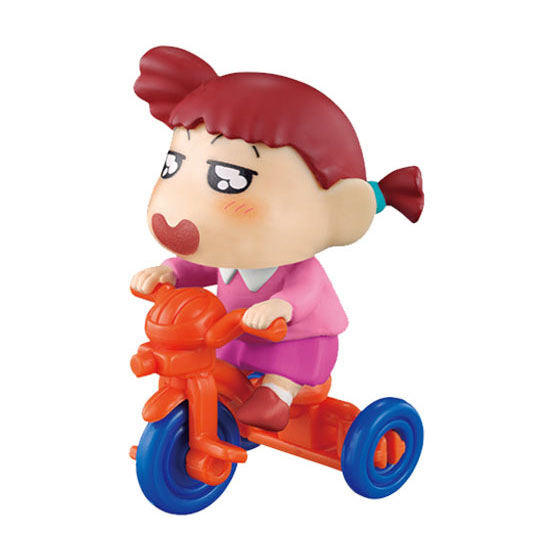 Crayon Shin-chan Obaka Custom Vehicle Vol.4 Futaba Kindergarten series, one design shown on its own