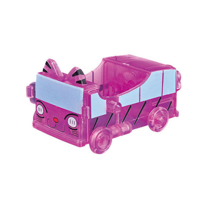 Crayon Shin-chan Obaka Custom Vehicle Vol.4 capsule toy packaging, one random item per purchase