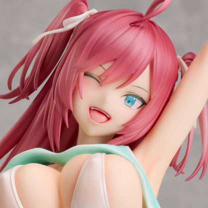 Socie figure – included base detail