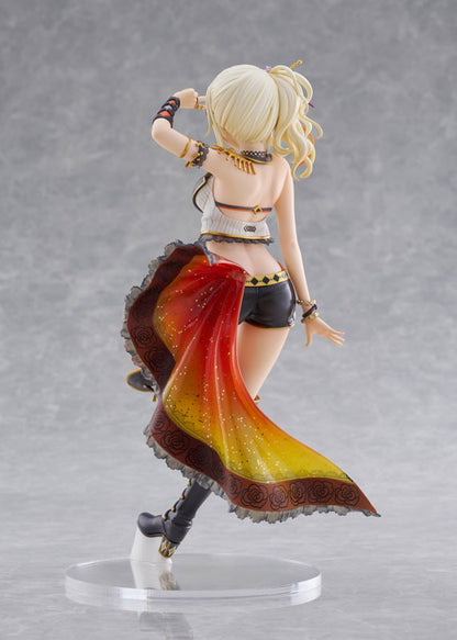 Ai Miyashita Love Live! Nijigasaki figure – included display base detail