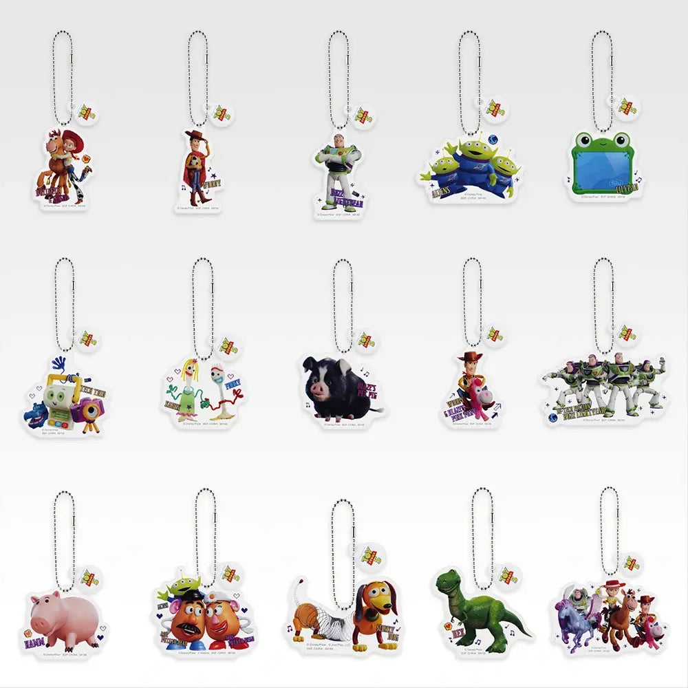 Toy Story 5 Ichiban Kuji - Last One Prize: Toy Story 5 special figure