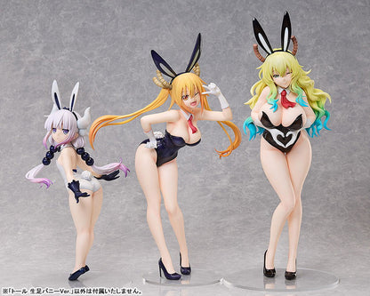 Tohru Miss Kobayashi's Dragon Maid figure – costume sculpt detail