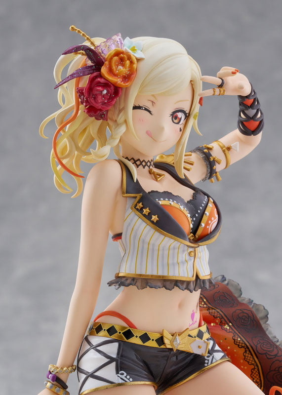 Ai Miyashita Love Live! Nijigasaki figure – alternate three-quarter angle